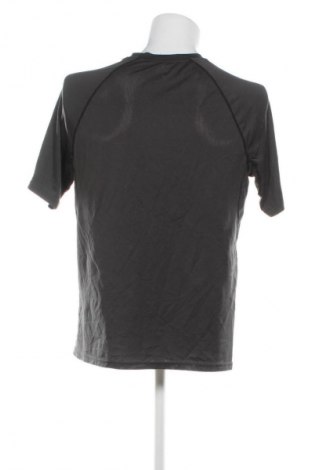 Tricou de bărbați Champion, Mărime L, Culoare Gri, Preț 69,99 Lei