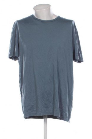 Herren T-Shirt Christian Berg, Größe 3XL, Farbe Blau, Preis 10,23 €