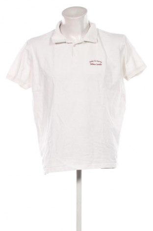 Ανδρικό t-shirt Clique, Μέγεθος XL, Χρώμα Λευκό, Τιμή 6,99 €