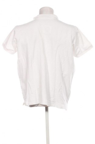 Ανδρικό t-shirt Clique, Μέγεθος XL, Χρώμα Λευκό, Τιμή 6,99 €
