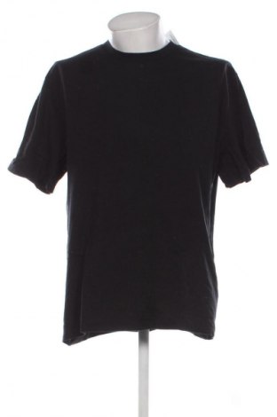 Herren T-Shirt Collusion, Größe XL, Farbe Schwarz, Preis 7,00 €