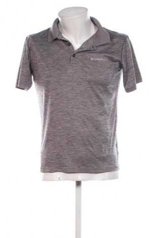 Pánske tričko  Columbia, Veľkosť M, Farba Sivá, Cena  16,95 €