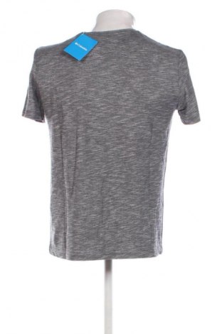 Pánske tričko  Columbia, Veľkosť L, Farba Sivá, Cena  22,95 €