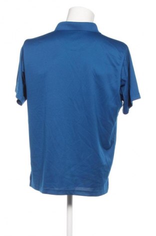 Pánske tričko  Columbia, Veľkosť XL, Farba Modrá, Cena  27,95 €