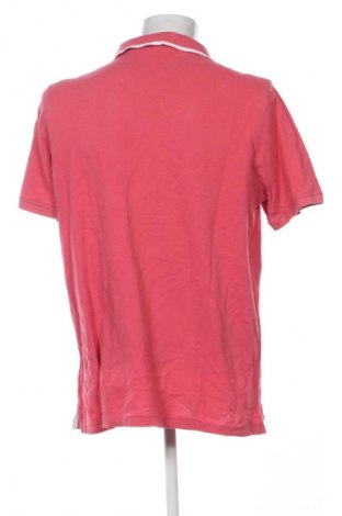Herren T-Shirt Commander, Größe XXL, Farbe Rosa, Preis € 13,99