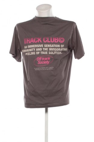 Pánske tričko  Core By Jack & Jones, Veľkosť M, Farba Sivá, Cena  18,95 €