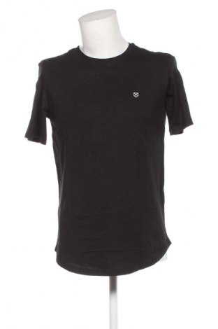 Herren T-Shirt Core By Jack & Jones, Größe S, Farbe Schwarz, Preis € 21,99
