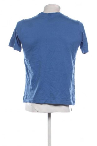 Herren T-Shirt Cotton Traders, Größe S, Farbe Blau, Preis 7,57 €
