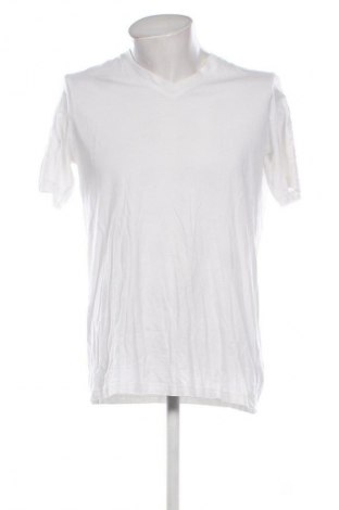 Herren T-Shirt Cotton Traders, Größe L, Farbe Weiß, Preis € 7,57
