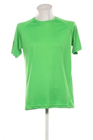 Herren T-Shirt Craft, Größe L, Farbe Grün, Preis 16,88 €