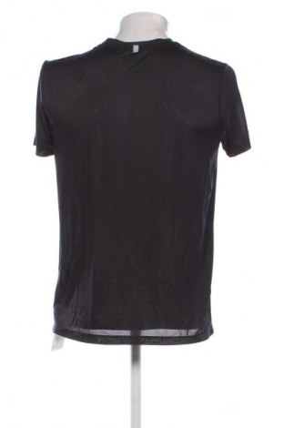 Herren T-Shirt Crivit, Größe M, Farbe Schwarz, Preis 6,65 €