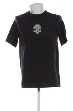 Herren T-Shirt Cropp, Größe L, Farbe Schwarz, Preis € 4,86
