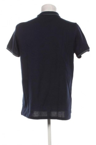 Pánske tričko  Cross Jeans, Veľkosť XL, Farba Modrá, Cena  18,95 €