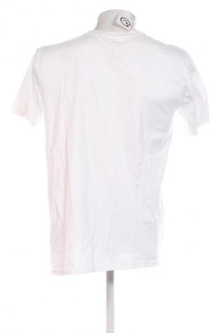 Herren T-Shirt DC Shoes, Größe L, Farbe Weiß, Preis € 14,00