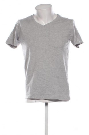 Tricou de bărbați DEF, Mărime M, Culoare Gri, Preț 51,45 Lei