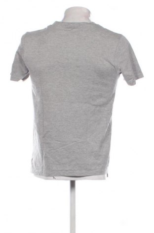 Tricou de bărbați DEF, Mărime M, Culoare Gri, Preț 51,45 Lei