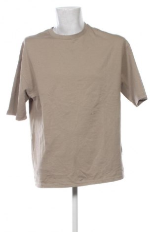 Herren T-Shirt Dandalo, Größe M, Farbe Beige, Preis 21,99 €