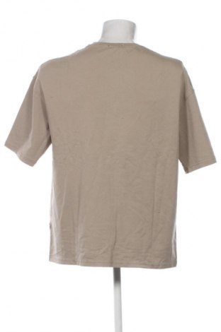 Herren T-Shirt Dandalo, Größe M, Farbe Beige, Preis 21,99 €