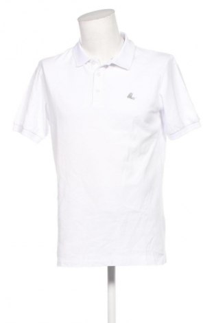 Pánske tričko  Daniel Hills, Veľkosť XL, Farba Biela, Cena  62,95 €