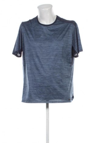 Pánske tričko  Decathlon, Veľkosť XXL, Farba Viacfarebná, Cena  7,95 €