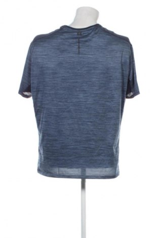 Pánske tričko  Decathlon, Veľkosť XXL, Farba Viacfarebná, Cena  7,95 €