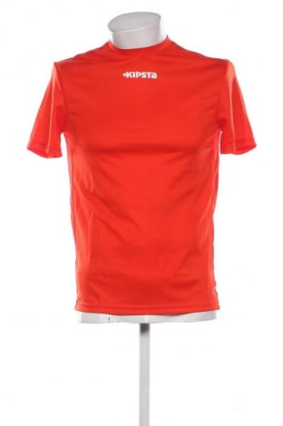 Herren T-Shirt Decathlon, Größe S, Farbe Orange, Preis 6,61 €