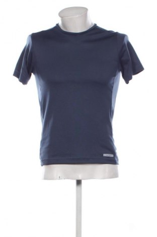 Herren T-Shirt Decathlon, Größe S, Farbe Blau, Preis € 6,65