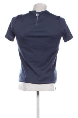 Herren T-Shirt Decathlon, Größe S, Farbe Blau, Preis € 6,65