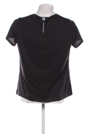 Herren T-Shirt Decathlon, Größe XL, Farbe Schwarz, Preis € 6,65