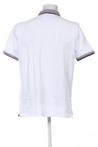 Pánske tričko  Denim Culture, Veľkosť L, Farba Biela, Cena  26,95 €