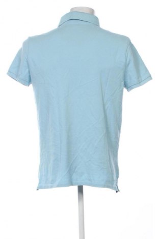 Herren T-Shirt Denim Culture, Größe L, Farbe Blau, Preis € 32,99