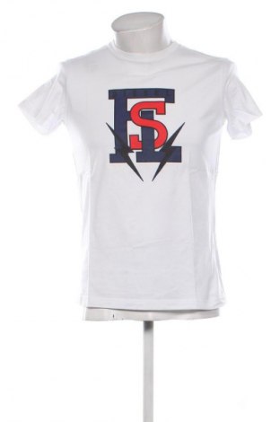 Tricou de bărbați Diesel, Mărime M, Culoare Alb, Preț 167,99 Lei