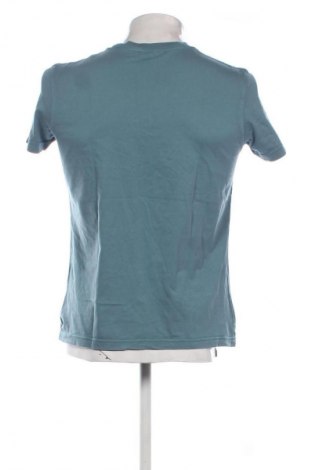 Męski T-shirt Diesel, Rozmiar S, Kolor Niebieski, Cena 225,38 zł