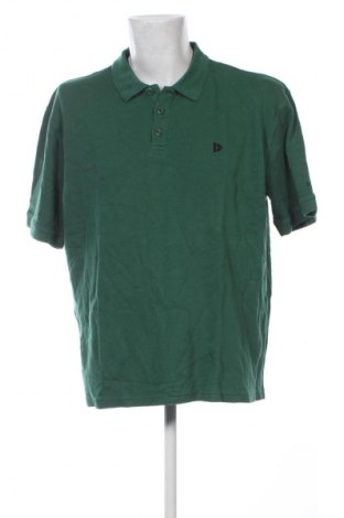 Férfi póló Donnay, Méret 3XL, Szín Zöld, Ár 5 199 Ft
