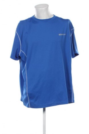 Pánske tričko  Dynamic, Veľkosť 4XL, Farba Modrá, Cena  11,95 €