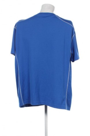Pánske tričko  Dynamic, Veľkosť 4XL, Farba Modrá, Cena  11,95 €