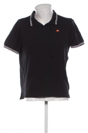 Herren T-Shirt Ellesse, Größe XL, Farbe Schwarz, Preis 10,87 €