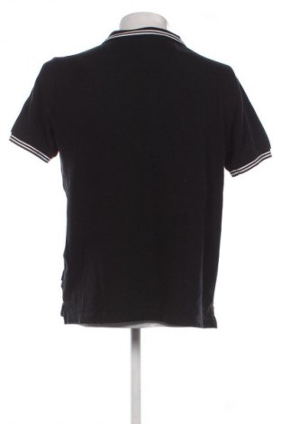 Herren T-Shirt Ellesse, Größe XL, Farbe Schwarz, Preis 10,87 €