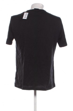 Pánské tričko  Emporio Armani, Velikost XL, Barva Černá, Cena  1 443,00 Kč