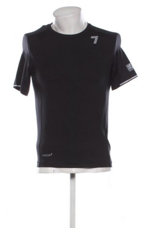 Herren T-Shirt Emporio Armani, Größe M, Farbe Schwarz, Preis € 31,68