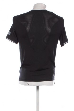Herren T-Shirt Emporio Armani, Größe M, Farbe Schwarz, Preis € 31,68