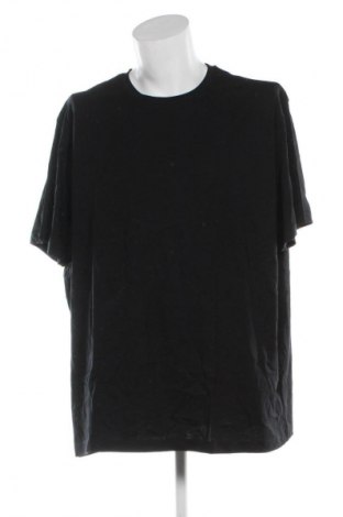 Pánske tričko  Engelbert Strauss, Veľkosť 3XL, Farba Čierna, Cena  8,95 €