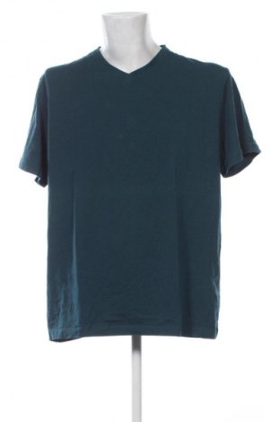 Męski T-shirt Engelbert Strauss, Rozmiar XXL, Kolor Zielony, Cena 49,99 zł