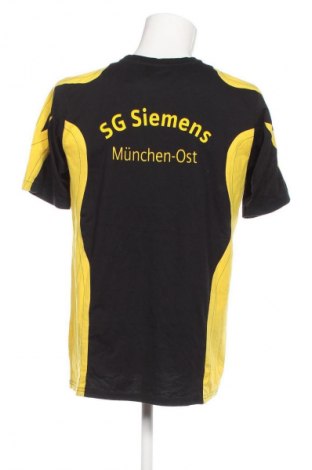 Męski T-shirt Erima, Rozmiar L, Kolor Kolorowy, Cena 42,99 zł
