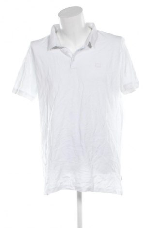 Herren T-Shirt Esprit, Größe XXL, Farbe Weiß, Preis € 13,99