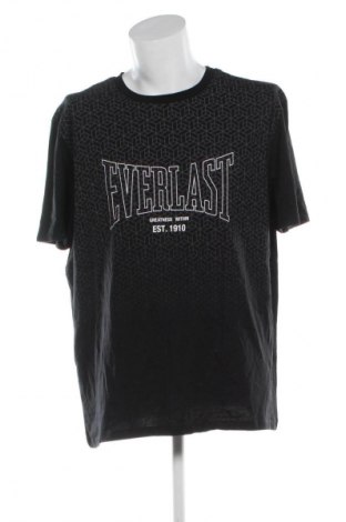 Męski T-shirt Everlast, Rozmiar 4XL, Kolor Kolorowy, Cena 49,99 zł