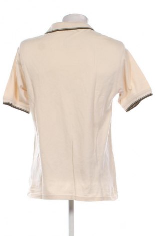 Herren T-Shirt Exxtasy, Größe M, Farbe Beige, Preis 9,72 €