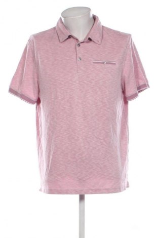 Pánské tričko  F&F, Velikost XL, Barva Růžová, Cena  247,00 Kč