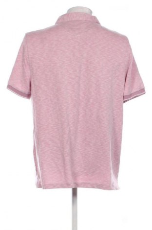 Pánské tričko  F&F, Velikost XL, Barva Růžová, Cena  247,00 Kč