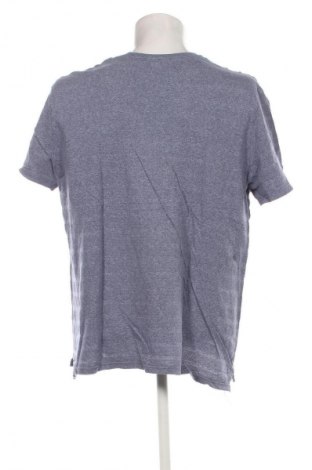 Herren T-Shirt F&F, Größe XL, Farbe Blau, Preis 10,00 €